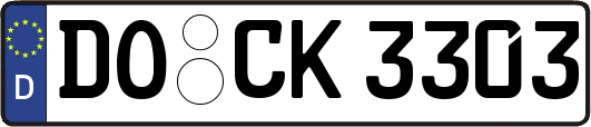 DO-CK3303