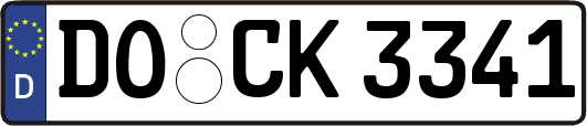 DO-CK3341