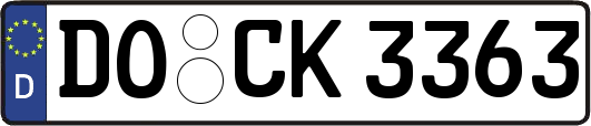 DO-CK3363
