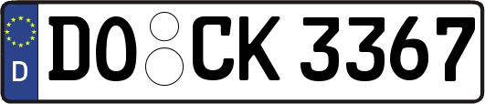 DO-CK3367