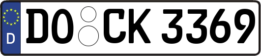 DO-CK3369