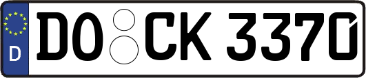 DO-CK3370