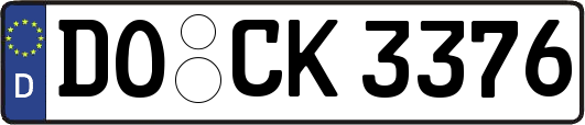 DO-CK3376