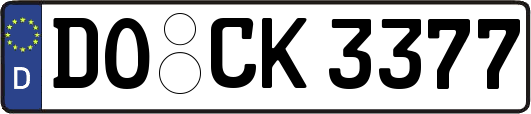 DO-CK3377