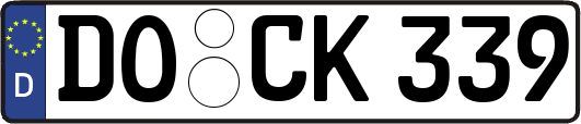 DO-CK339