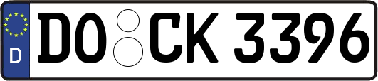 DO-CK3396