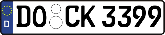 DO-CK3399