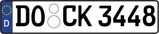 DO-CK3448