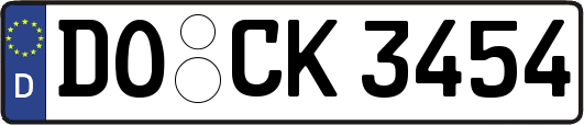 DO-CK3454