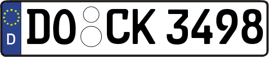 DO-CK3498