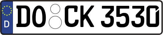 DO-CK3530