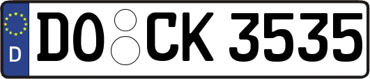 DO-CK3535