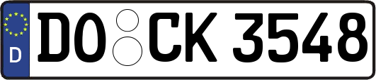 DO-CK3548