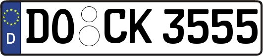 DO-CK3555
