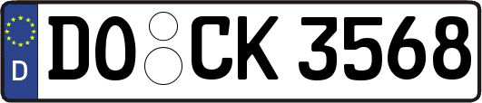 DO-CK3568