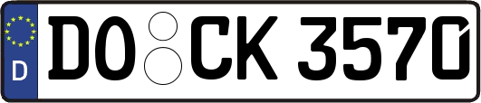 DO-CK3570