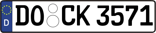 DO-CK3571