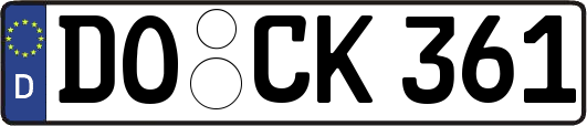 DO-CK361