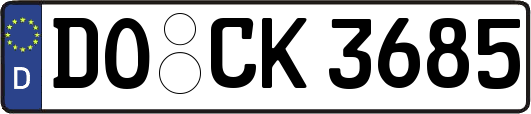 DO-CK3685