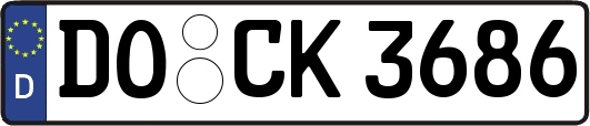 DO-CK3686