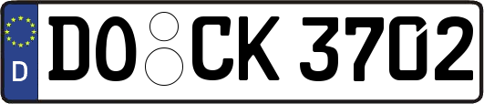 DO-CK3702