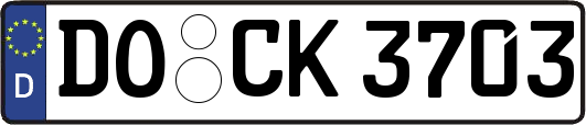 DO-CK3703