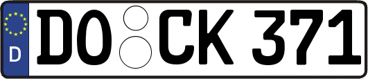 DO-CK371