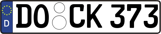 DO-CK373