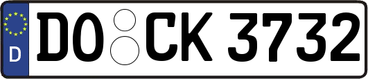 DO-CK3732