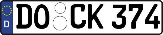 DO-CK374