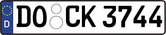 DO-CK3744