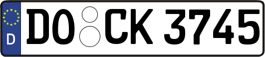 DO-CK3745