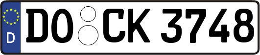 DO-CK3748