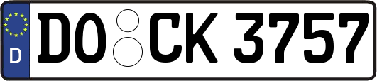 DO-CK3757