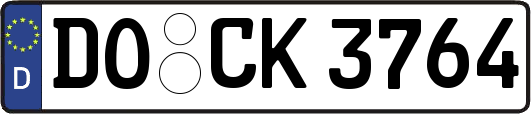 DO-CK3764