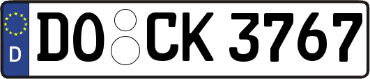 DO-CK3767