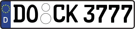 DO-CK3777