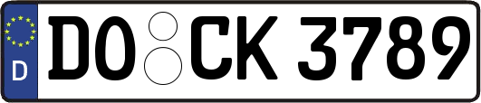 DO-CK3789