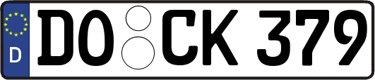 DO-CK379