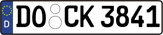 DO-CK3841