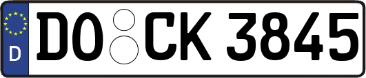 DO-CK3845