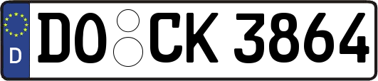 DO-CK3864