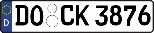 DO-CK3876