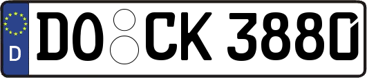 DO-CK3880