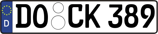 DO-CK389