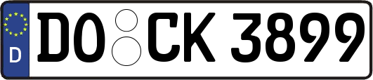 DO-CK3899