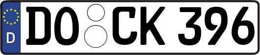 DO-CK396