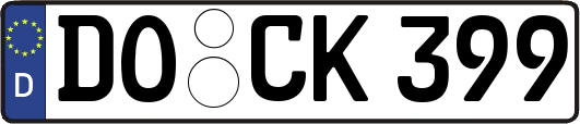 DO-CK399