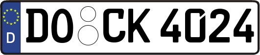 DO-CK4024