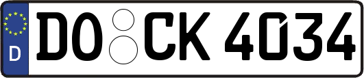 DO-CK4034